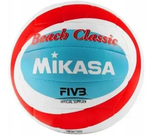 М'яч для пляжного волейболу Mikasa, розмір 5