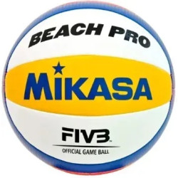 М'яч для пляжного волейболу Mikasa, розмір 5