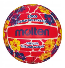 М'яч для пляжного волейболу Molten, розмір 5