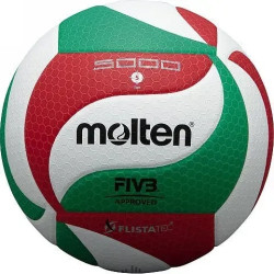 М'яч волейбольний Molten FIVB, розмір 5