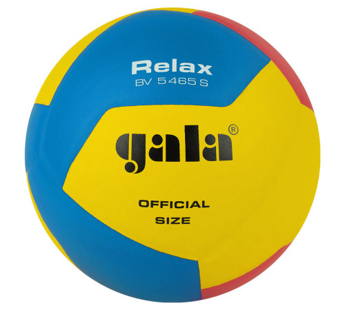 М'яч волейбольний Gala Relax BV5465S М'яч волейбольний Gala Relax BV5465S