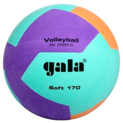 М'яч волейбольний Gala Soft BV5685SC, 170 г