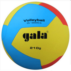 М'яч волейбольний Gala Training BV5555S 210 г