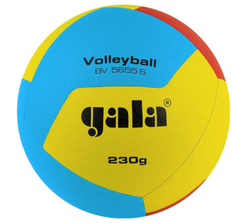 М'яч волейбольний Gala Training BV5655S, 230 г М'яч волейбольний Gala Training BV5655S, 230 г