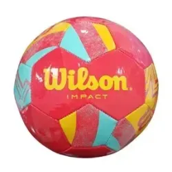 М'яч волейбольний Wilson IMPACT SB розмір 5, різнокольоровий