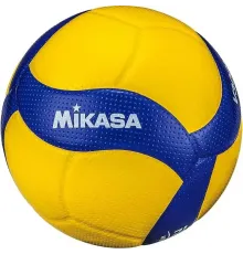 М'яч волейбольний Mikasa, розмір 5