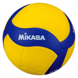 М'яч волейбольний Mikasa V330W, розмір 5