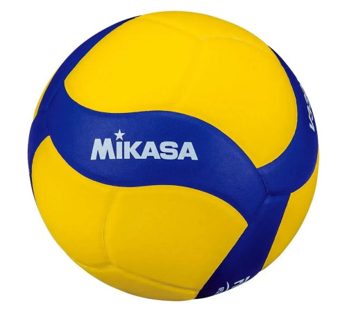 М'яч волейбольний Mikasa V330W, розмір 5