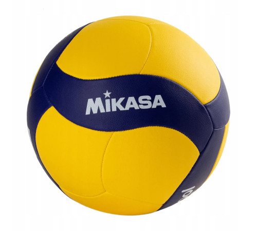 М'яч волейбольний Mikasa V345W, розмір 5