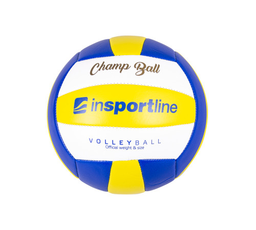 М'яч волейбольний inSPORTline Winifer, розмір 5