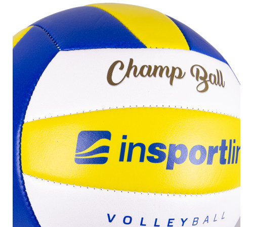 М'яч волейбольний inSPORTline Winifer, розмір 5