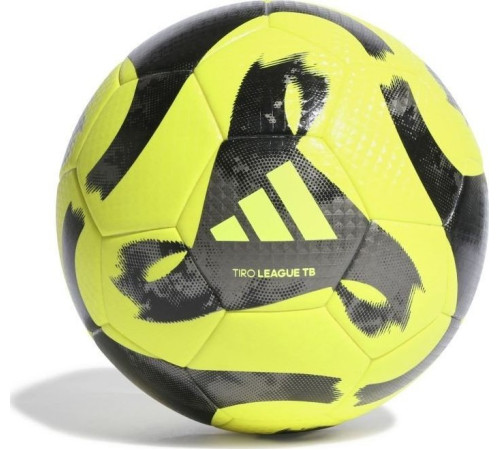 Adidas М'яч Adidas Tiro League HZ1295 жовтий 5 Adidas М'яч Adidas Tiro League HZ1295 жовтий 5