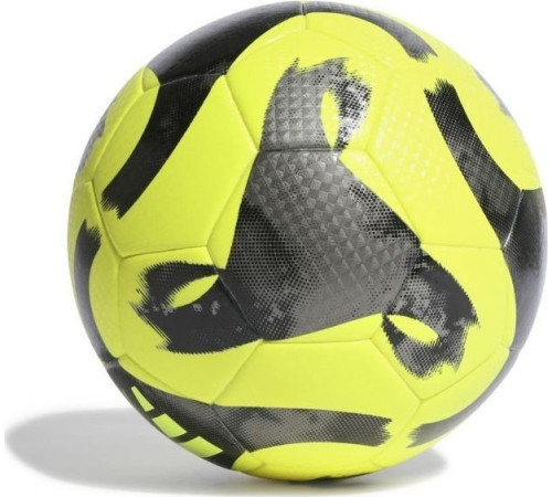Adidas М'яч Adidas Tiro League HZ1295 жовтий 5 Adidas М'яч Adidas Tiro League HZ1295 жовтий 5