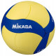 М'яч волейбольний Mikasa VS123W, розмір 5