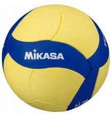 М'яч волейбольний Mikasa VS123W-SL, розмір 5