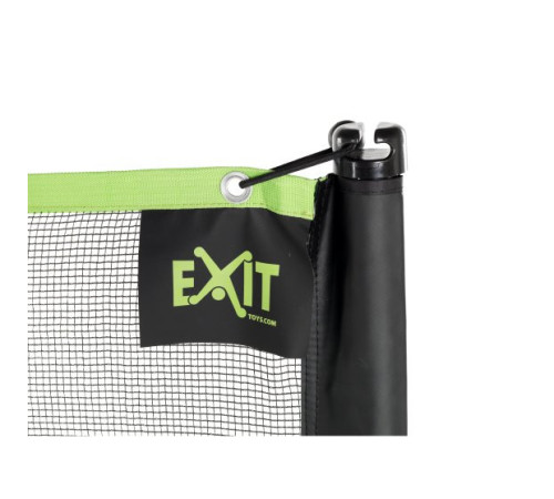 Набір волейбольний Exit Multi Sport Net 3000, чорний