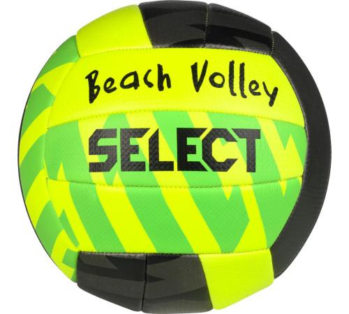 М'яч волейбольний Select BEACH VOLLEY v24, розмір 5