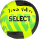 М'яч волейбольний Select BEACH VOLLEY v24, розмір 5