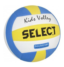 М'яч волейбольний дитячий Select, розмір 5