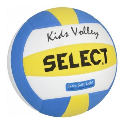 М'яч волейбольний дитячий Select, розмір 5