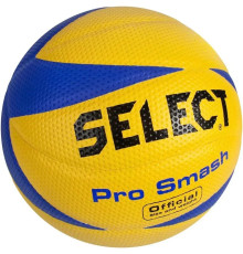М'яч волейбольний Select Pro Smash Volley, розмір 5