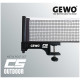 Сітка для тенісного столу Gewo CS Outdoor 101679100