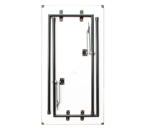 Стіл тенісний Joola Mini, зелений