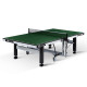 Стіл тенісний Cornilleau Competition 740 ITTF, зелений