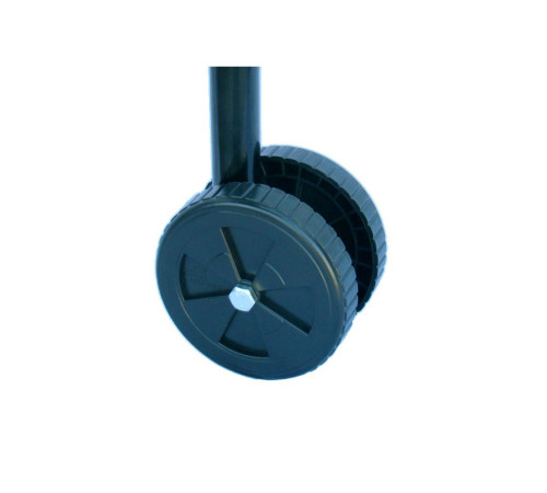 Тенісний стіл GSI-sport Athletic Outdoor Alu Line, синій