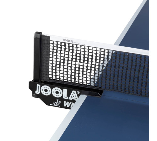Стіл тенісний Joola Transport, синій