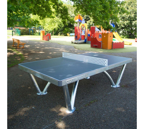 Стіл тенісний Cornilleau PARK, сірий Стіл тенісний Cornilleau PARK, сірий