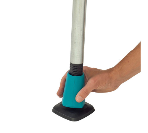 Стіл тенісний Cornilleau 200X OUTDOOR, синій Стіл тенісний Cornilleau 200X OUTDOOR, синій