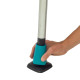 Стіл тенісний Cornilleau 200X OUTDOOR, синій