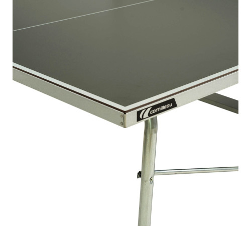 Стіл тенісний Cornilleau 200X OUTDOOR, синій Стіл тенісний Cornilleau 200X OUTDOOR, синій