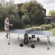 Стіл тенісний Cornilleau 200X OUTDOOR, синій