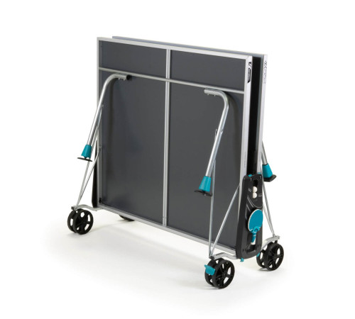 Стіл тенісний Cornilleau 200X OUTDOOR, синій Стіл тенісний Cornilleau 200X OUTDOOR, синій