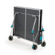Стіл тенісний Cornilleau 200X OUTDOOR, синій