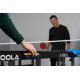 М'ячі для настільного тенісу Joola Magnetic Ball Holder 10 шт, помаранчеві