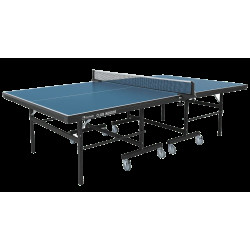 Тенісний стіл Garlando Club Indoor, синій
