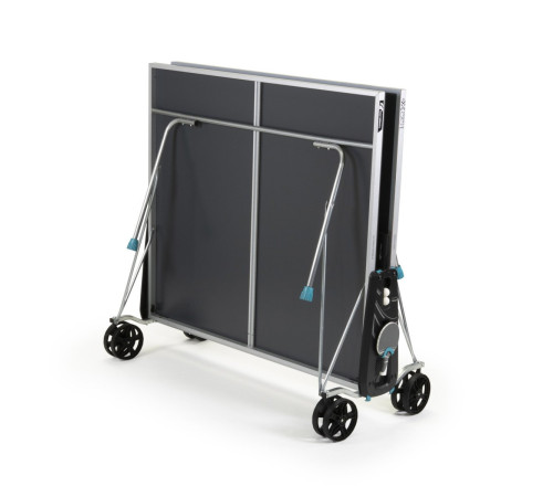 Стіл тенісний Cornilleau 100X OUTDOOR, синій Стіл тенісний Cornilleau 100X OUTDOOR, синій