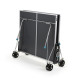 Стіл тенісний Cornilleau 100X OUTDOOR, синій