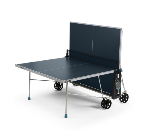 Стіл тенісний Cornilleau 100X OUTDOOR, синій Стіл тенісний Cornilleau 100X OUTDOOR, синій