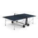 Стіл тенісний Cornilleau 100X OUTDOOR, синій