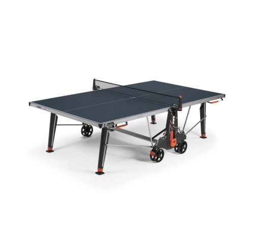 Стіл тенісний Cornilleau 500X OUTDOOR, синій Стіл тенісний Cornilleau 500X OUTDOOR, синій