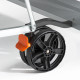 Стіл тенісний Cornilleau PRO 540M OUTDOOR, сірий
