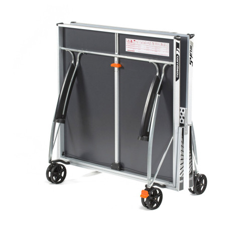 Стіл тенісний Cornilleau PRO 540M OUTDOOR, сірий