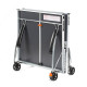 Стіл тенісний Cornilleau PRO 540M OUTDOOR, сірий