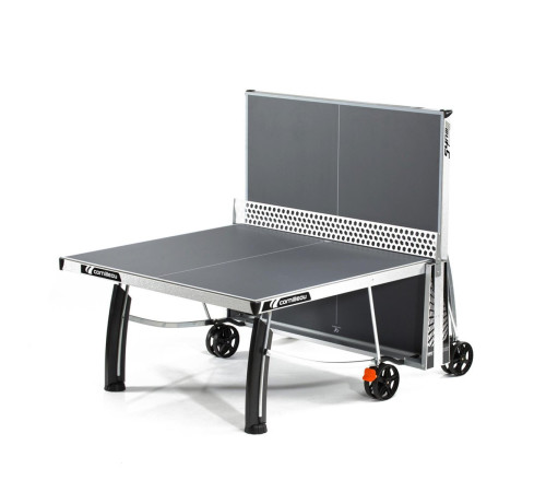 Стіл тенісний Cornilleau PRO 540M OUTDOOR, сірий
