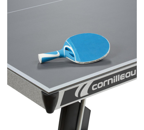 Стіл тенісний Cornilleau PRO 540M OUTDOOR, сірий