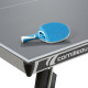 Стіл тенісний Cornilleau PRO 540M OUTDOOR, сірий